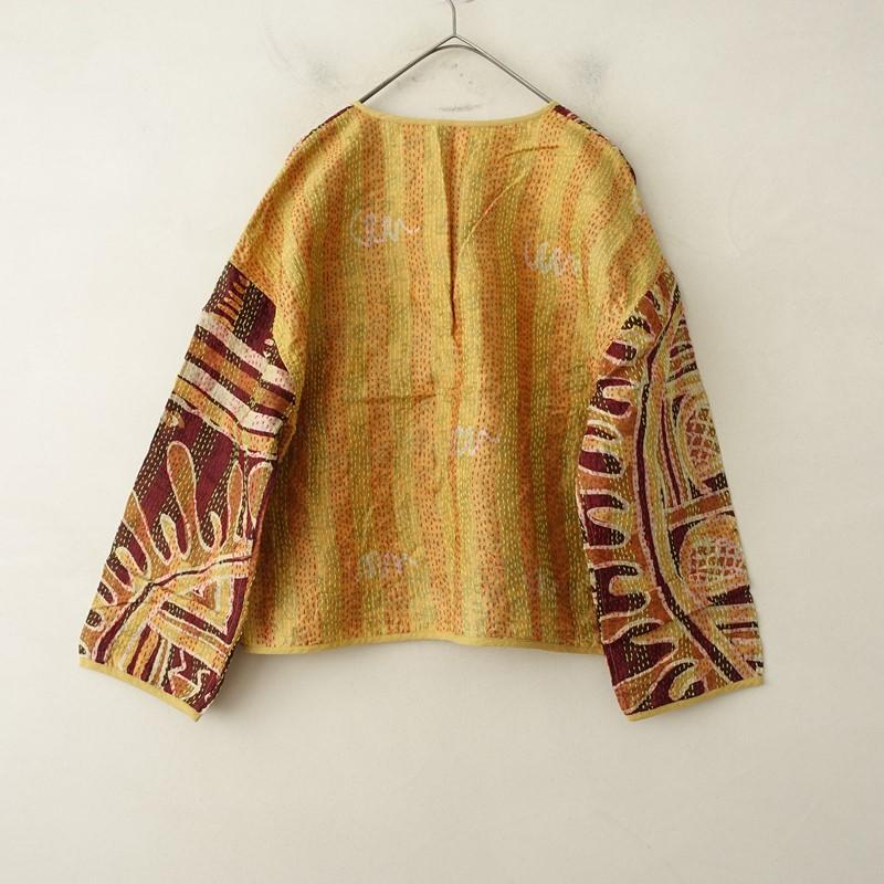 nest Robe（ネストローブ） 【美品/定価1.7万】ネストローブ *ラリー