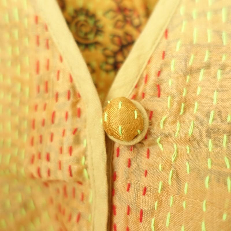 nest Robe（ネストローブ） 【美品/定価1.7万】ネストローブ *ラリー