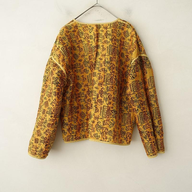 nest Robe（ネストローブ） 【美品/定価1.7万】ネストローブ *ラリー
