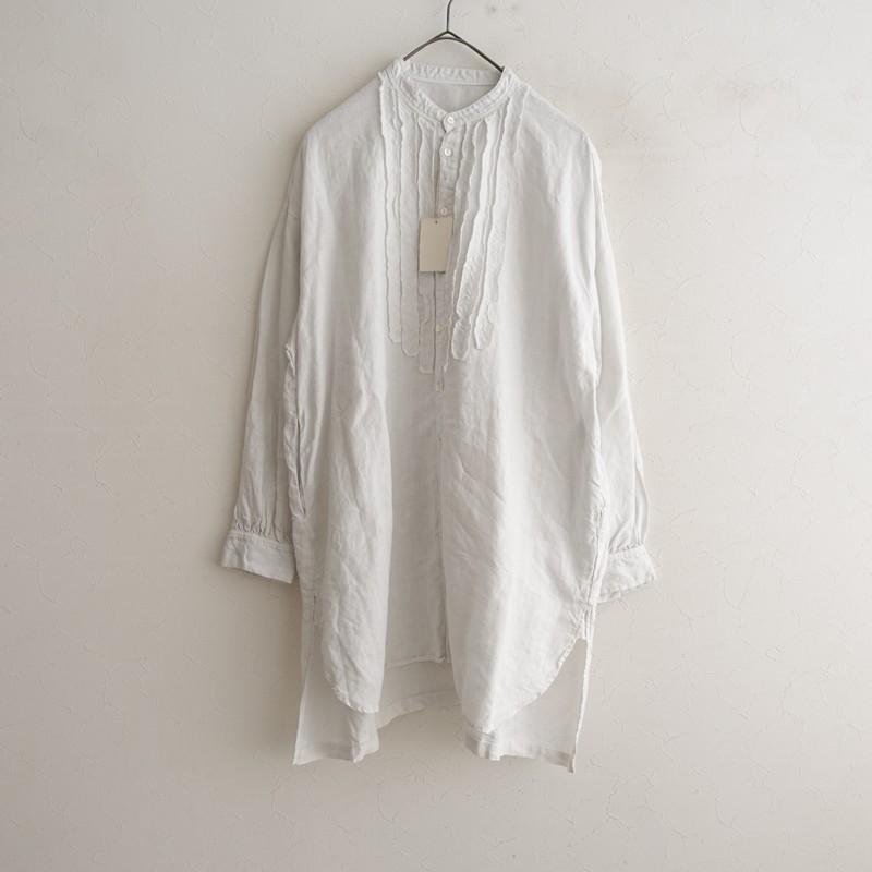 nest Robe（ネストローブ） 【美品/定価3万】ネストローブ *天然染め