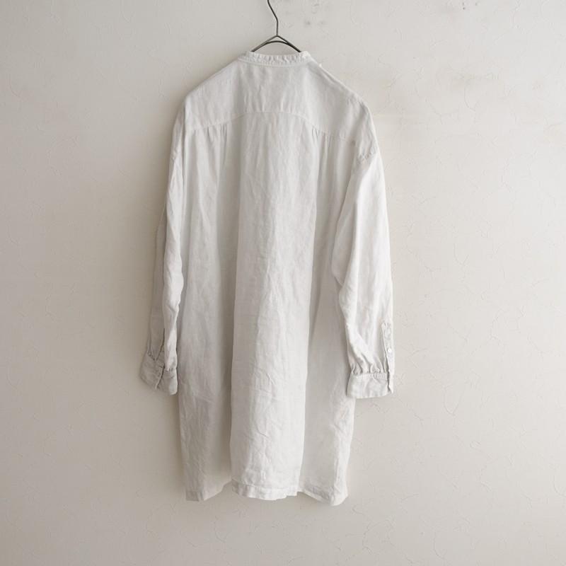 nest Robe（ネストローブ） 【美品/定価3万】ネストローブ *天然染め