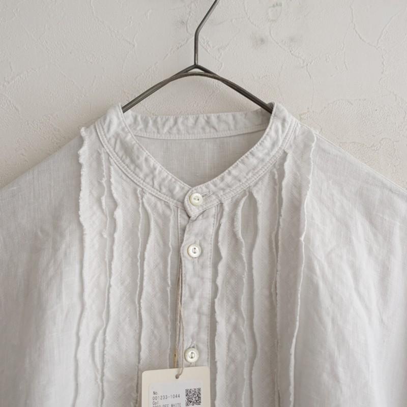 nest Robe（ネストローブ） 【美品/定価3万】ネストローブ *天然染め