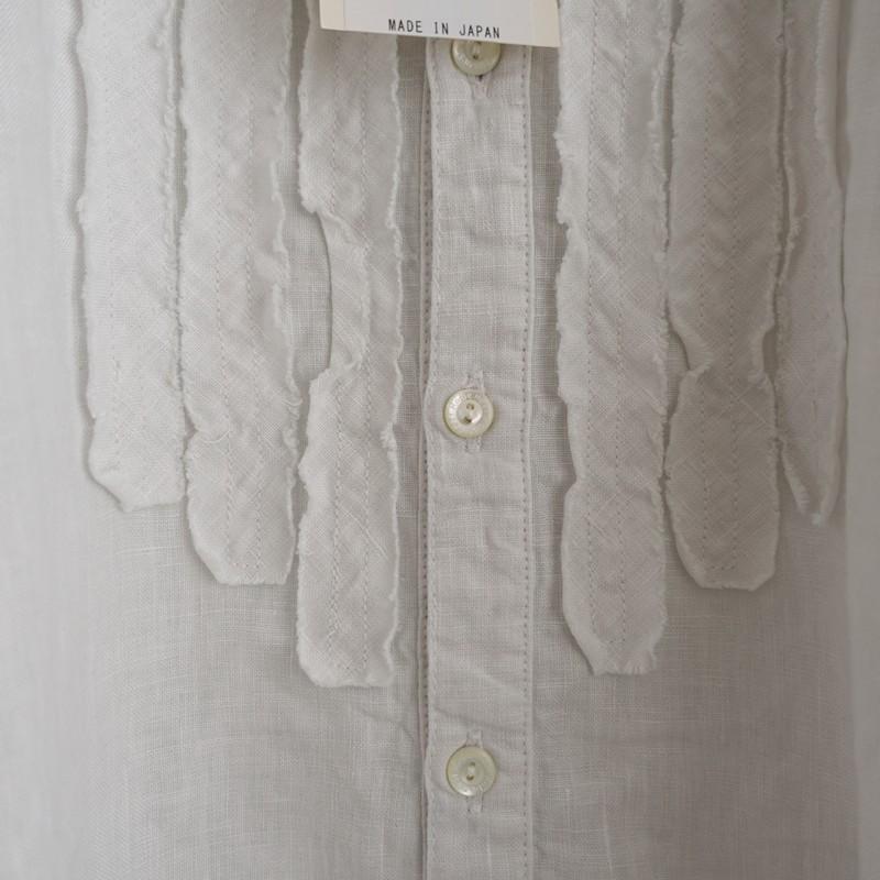 nest Robe（ネストローブ） 【美品/定価3万】ネストローブ *天然染め