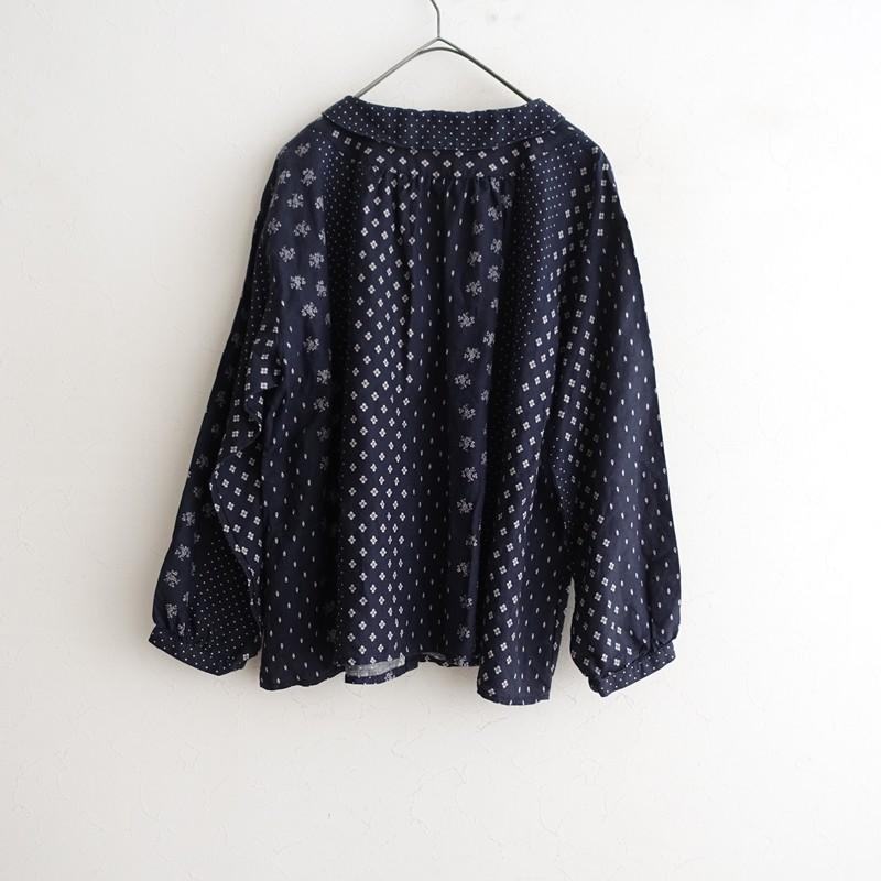 nest Robe（ネストローブ） 【美品/2023/定価2.9万】ネストローブ