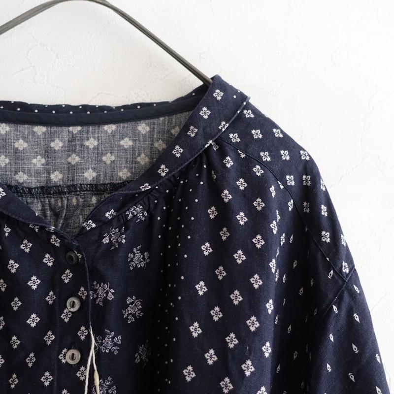 nest Robe（ネストローブ） 【美品/2023/定価2.9万】ネストローブ