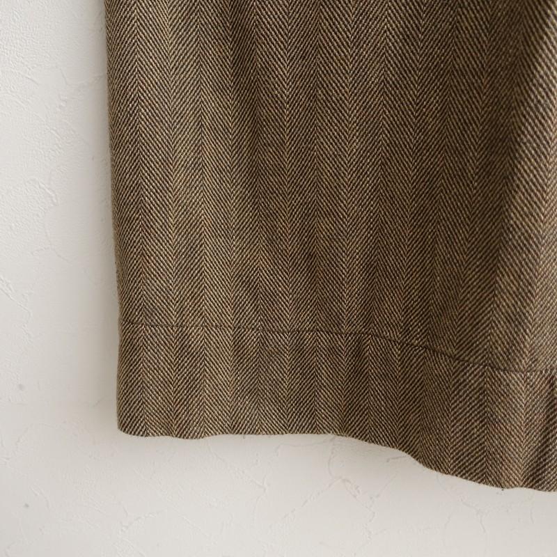 45R（フォーティファイブアール） 【美品/定価5.7万】45R *インディゴ