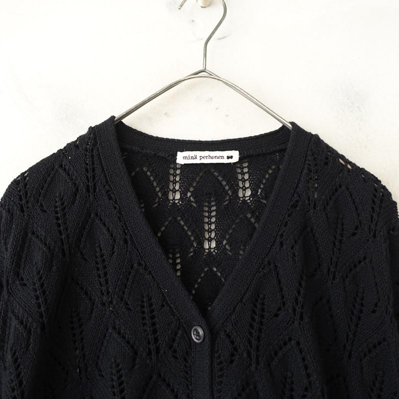 mina perhonen（ミナペルホネン） 【美品/定価4.7万】ミナペルホネン 