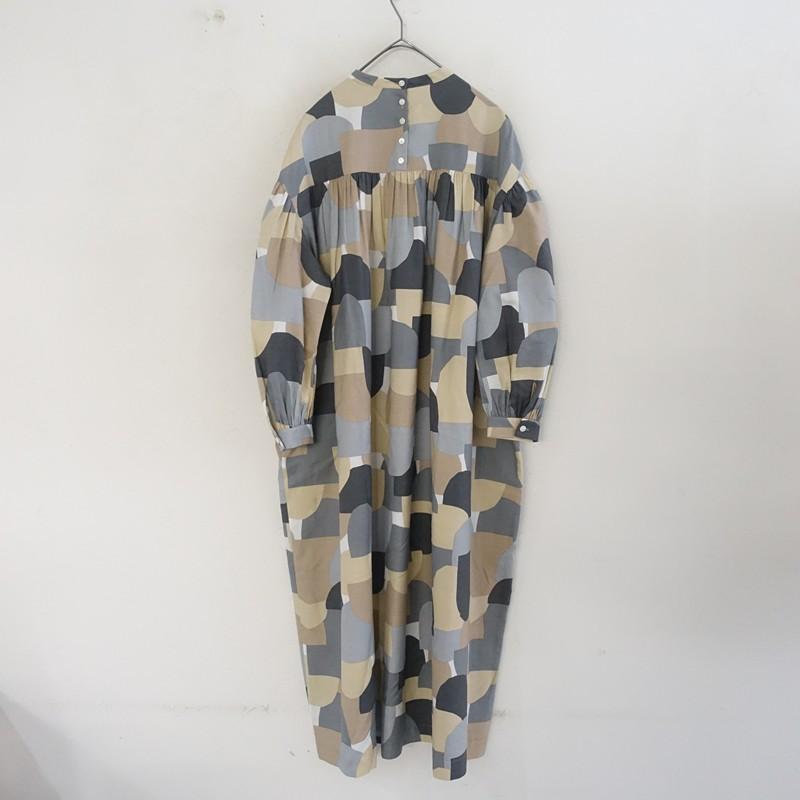 mina perhonen（ミナペルホネン） 【美品/2024】ミナペルホネン *river