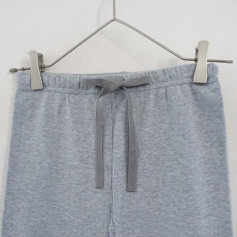 mina perhonen（ミナペルホネン） *tamborine ニットレギンス*綿