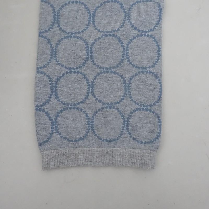 mina perhonen（ミナペルホネン） *tamborine ニットレギンス*綿