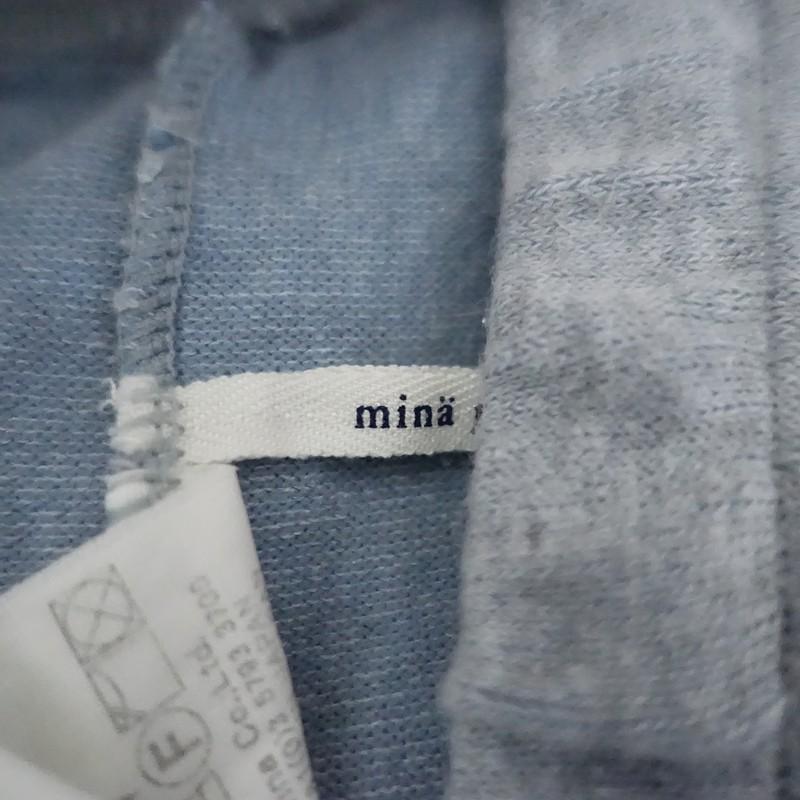 mina perhonen（ミナペルホネン） *tamborine ニットレギンス*綿