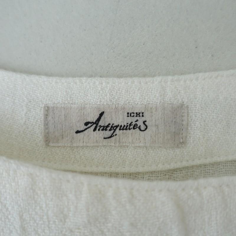 ICHI Antiquites イチ アンティークス ICHI Antiquite's *リネン