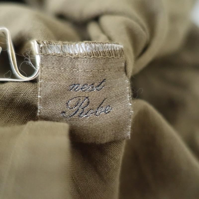 nest Robe（ネストローブ） 【美品】ネストローブ *リネンスタンド