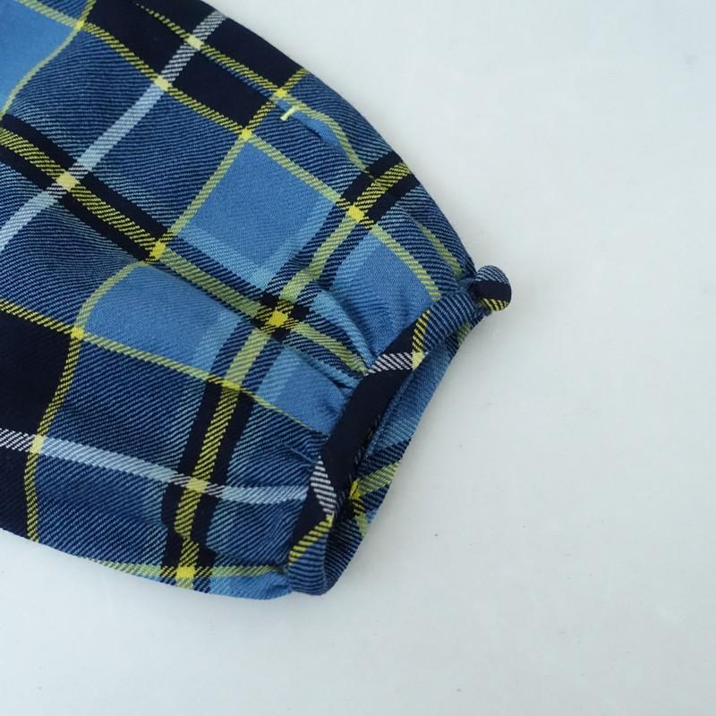 mina perhonen（ミナペルホネン） *mina perhonen tartan チェック