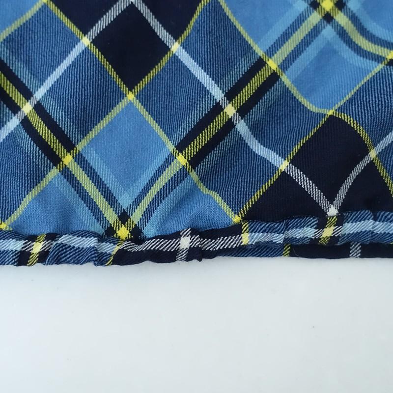 mina perhonen（ミナペルホネン） *mina perhonen tartan チェック