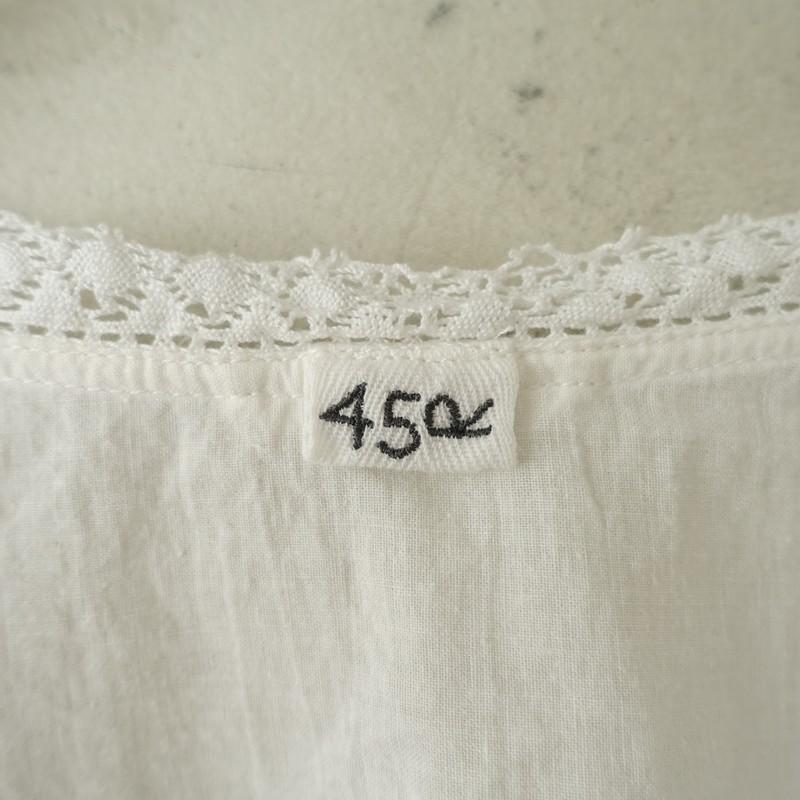 45R（フォーティファイブアール） 【定価4.1万】45R *インドカディの