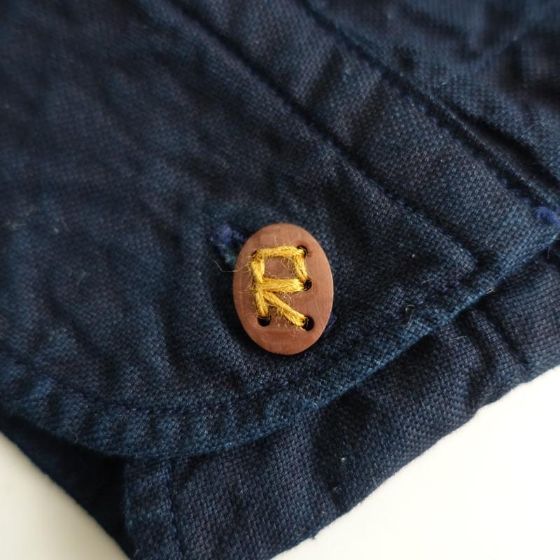 45R（フォーティファイブアール） 【定価4.2万】45R *ジンバオックスの