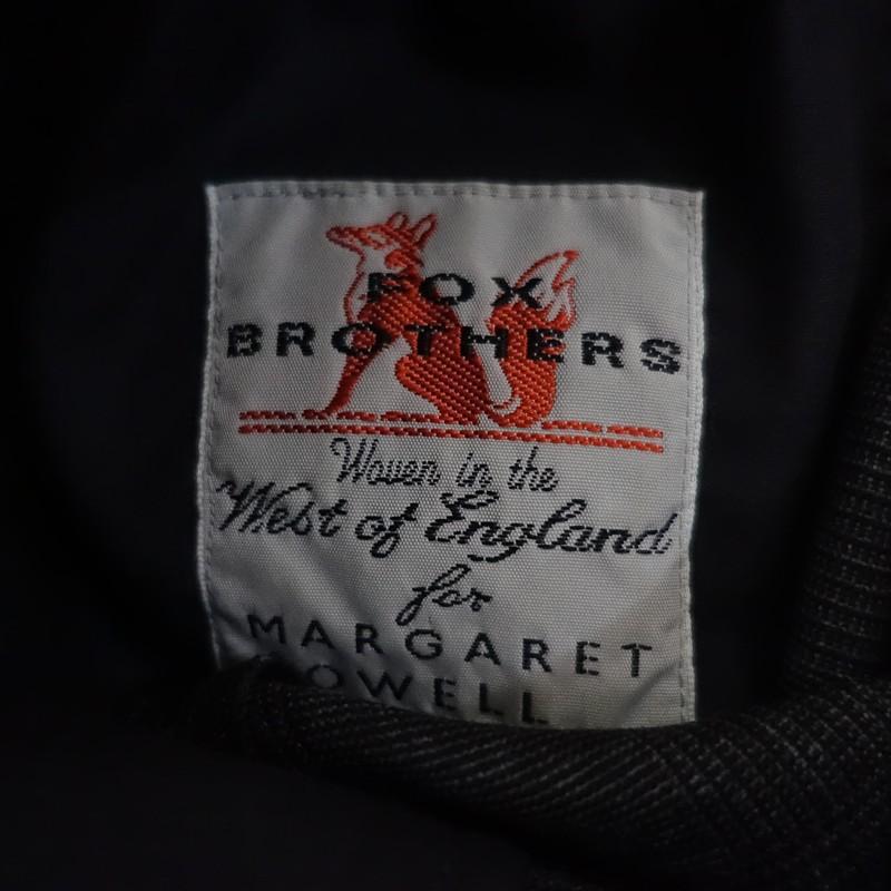 MARGARET HOWELL（マーガレットハウエル） 【美品】マーガレット