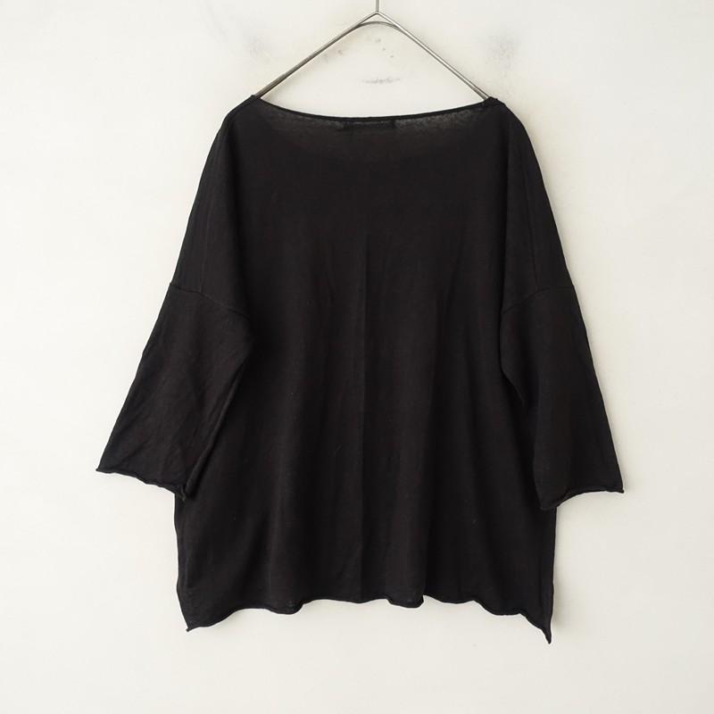 evam eva（エヴァムエヴァ） 【美品/定価2.5万】エヴァムエヴァ *linen 