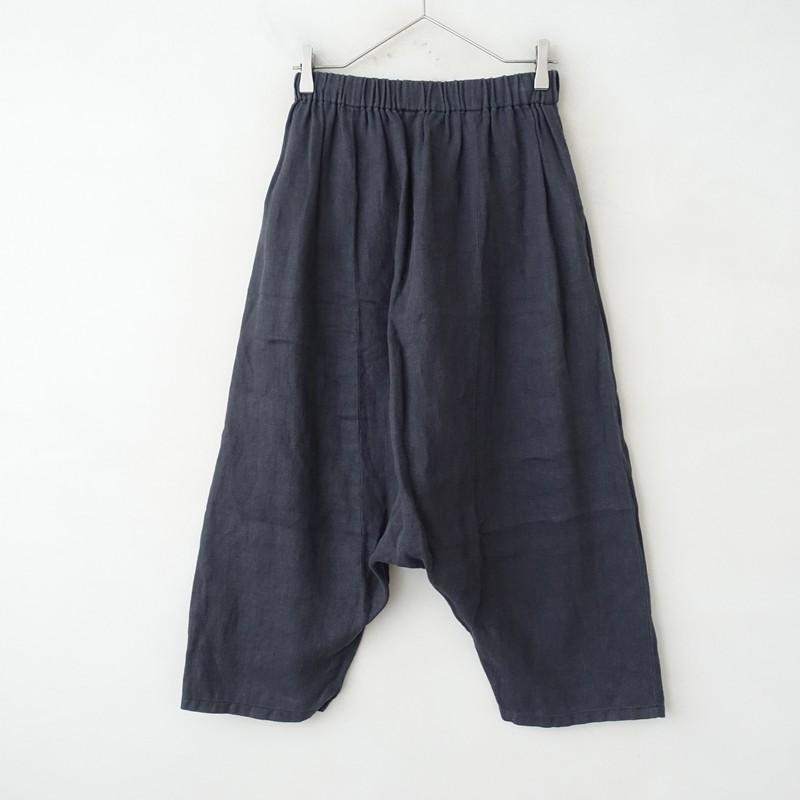evam eva（エヴァムエヴァ） 【2025SS/定価2.9万】エヴァムエヴァ