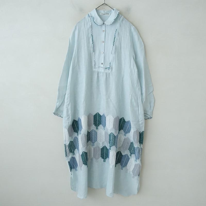 mina perhonen（ミナペルホネン） 【美品/定価8.5万】ミナペルホネン