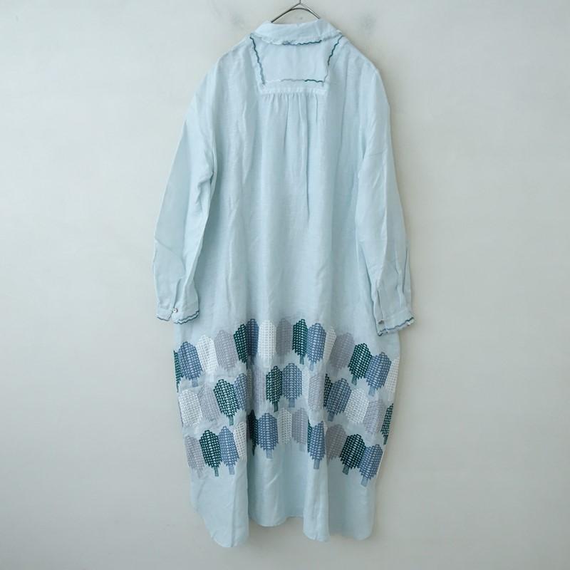 mina perhonen（ミナペルホネン） 【美品/定価8.5万】ミナペルホネン