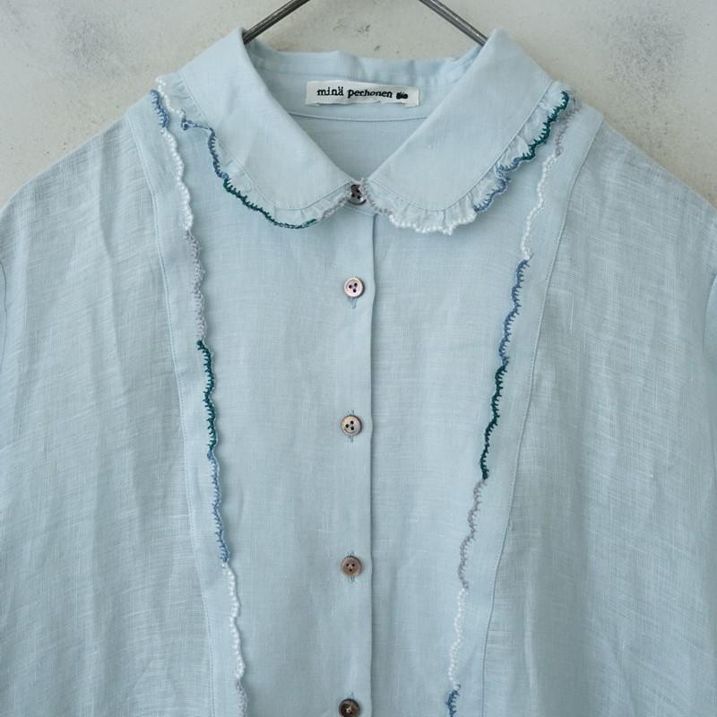 mina perhonen（ミナペルホネン） 【美品/定価8.5万】ミナペルホネン