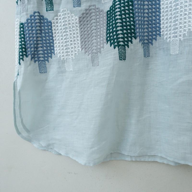 mina perhonen（ミナペルホネン） 【美品/定価8.5万】ミナペルホネン