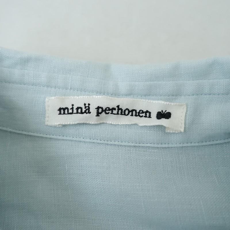 mina perhonen（ミナペルホネン） 【美品/定価8.5万】ミナペルホネン