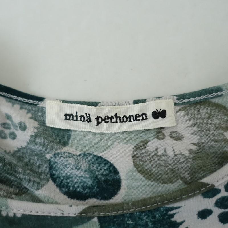 mina perhonen（ミナペルホネン） 【定価3.5万】ミナペルホネン