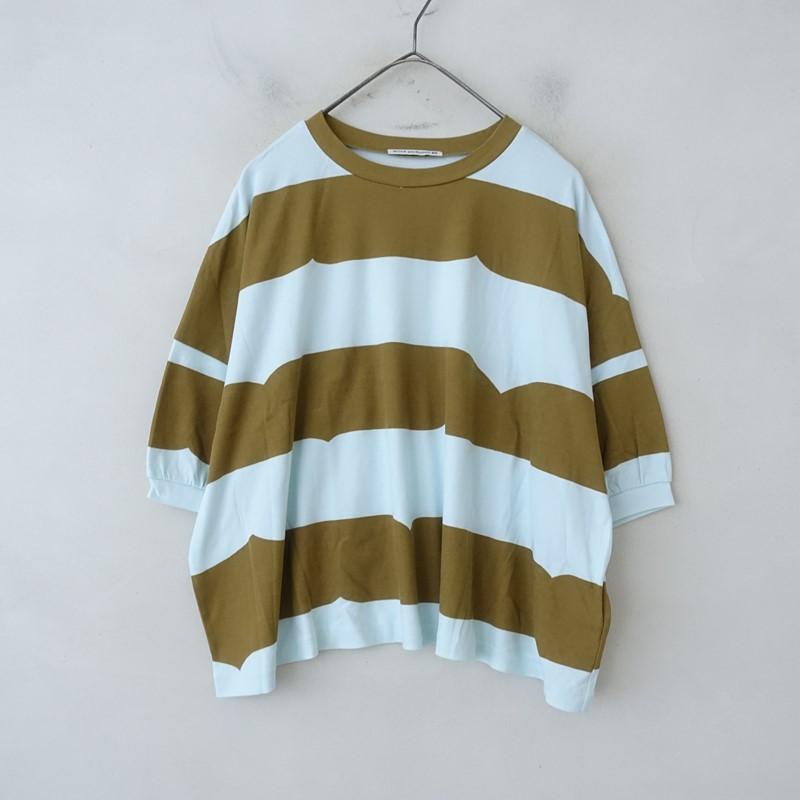 mina perhonen（ミナペルホネン） 【美品/2024SS/定価2.9万】ミナ