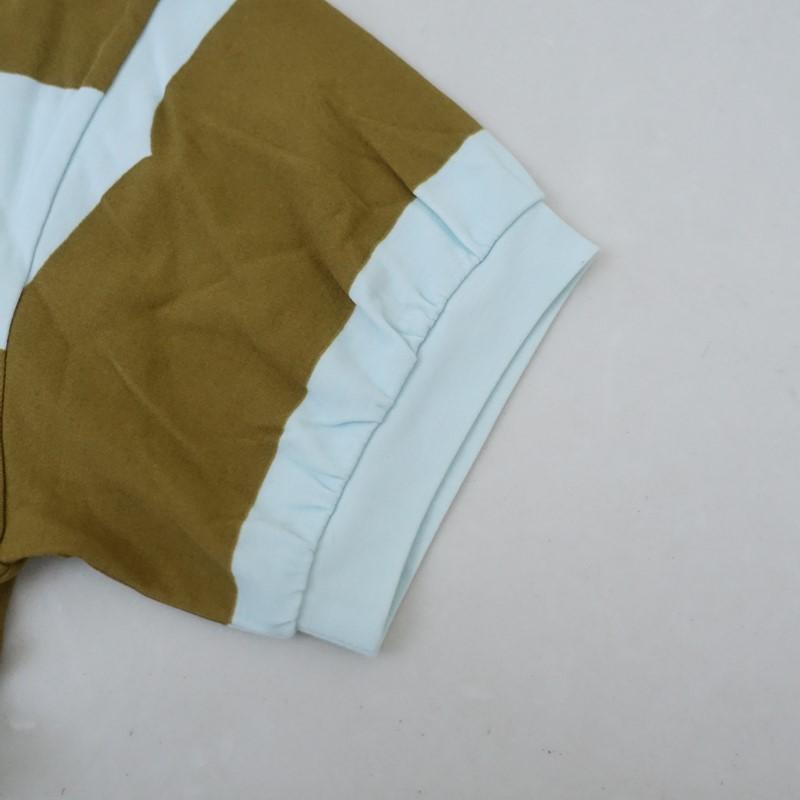 mina perhonen（ミナペルホネン） 【美品/2024SS/定価2.9万】ミナ