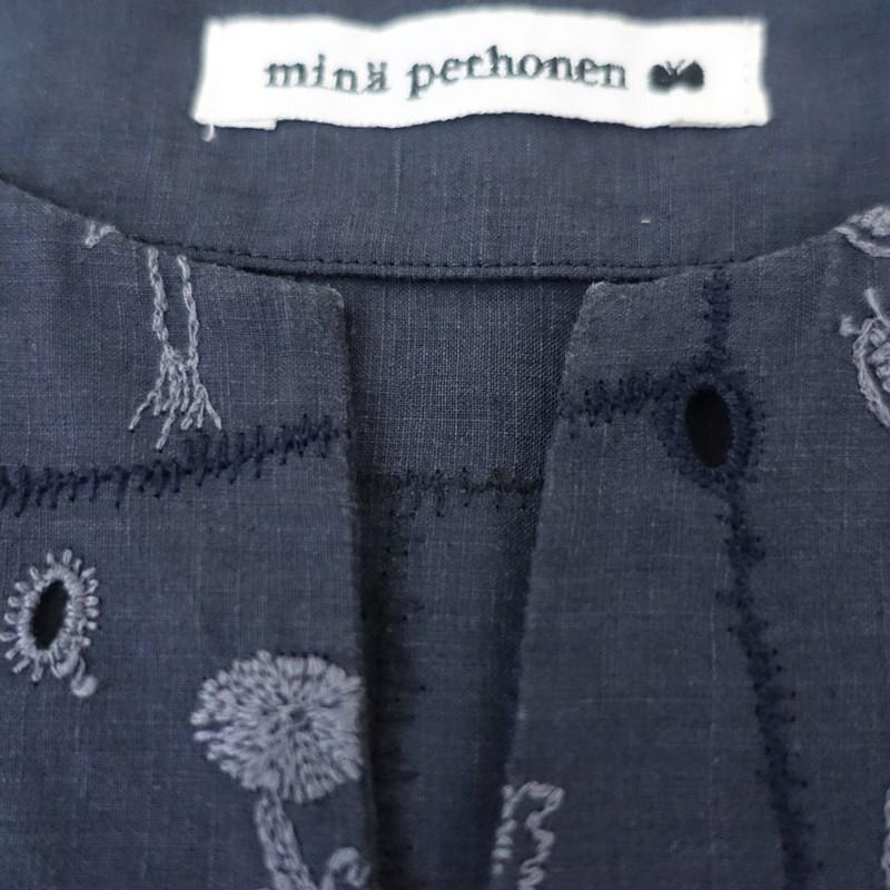 mina perhonen（ミナペルホネン） 【定価4.7万】ミナペルホネン