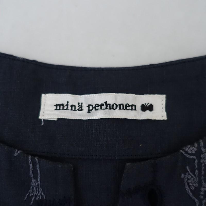 mina perhonen（ミナペルホネン） 【定価4.7万】ミナペルホネン