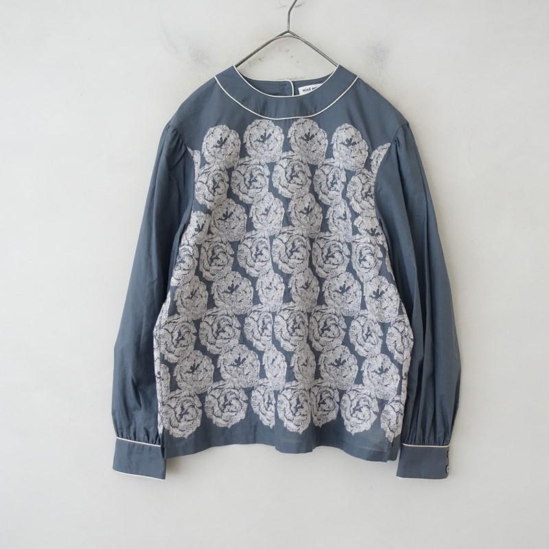 mina perhonen（ミナペルホネン） 【美品/2023/定価6.6万】ミナ