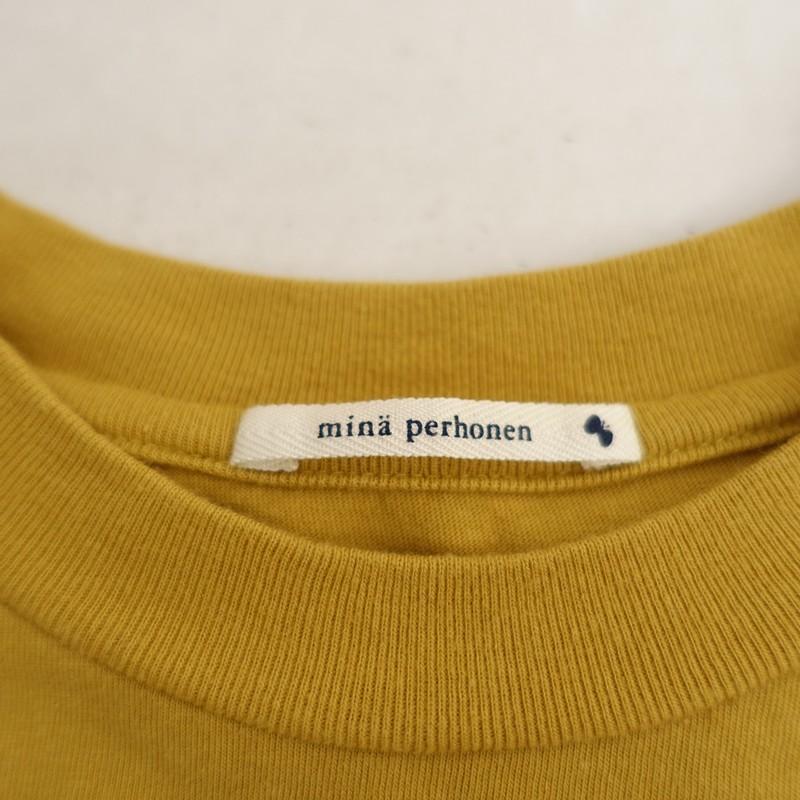 mina perhonen（ミナペルホネン） 【キッズ/定価1万】ミナペルホネン