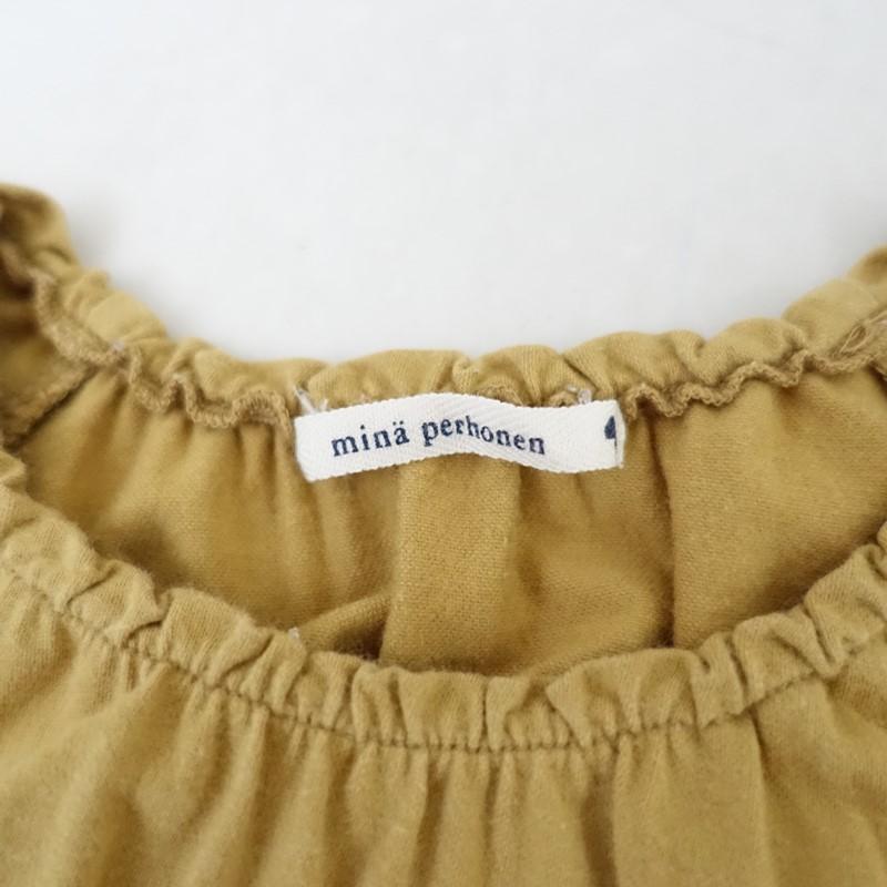 mina perhonen（ミナペルホネン） 【キッズ】ミナペルホネン *choucho