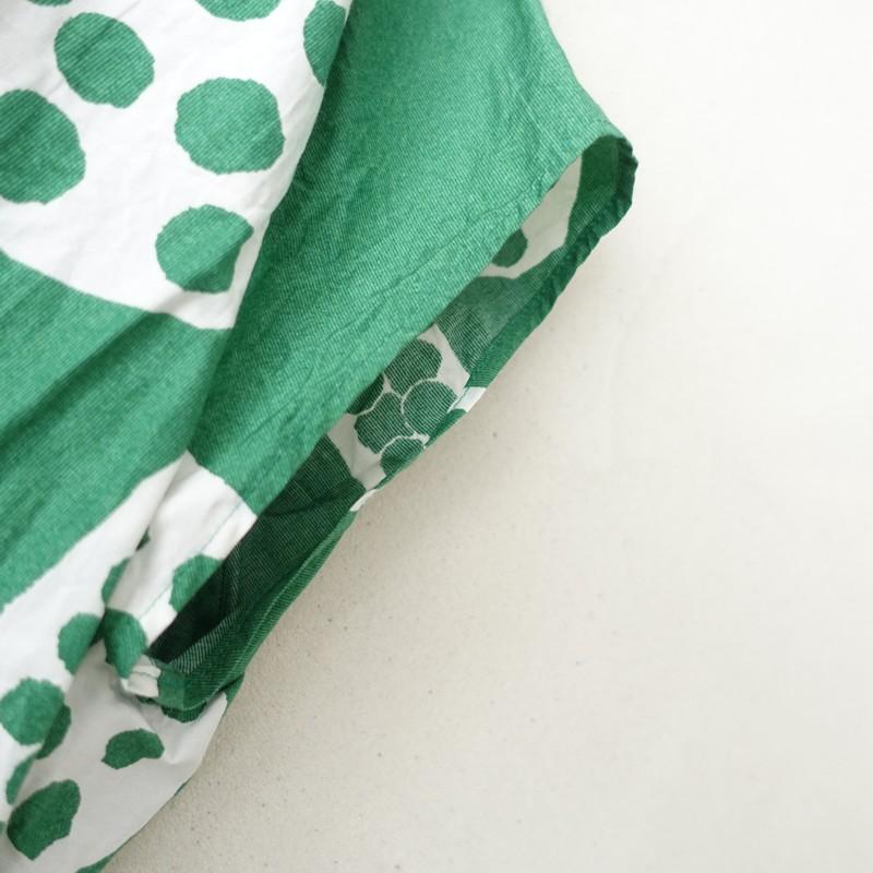 mina perhonen（ミナペルホネン） 【定価7.2万】ミナペルホネン *cidre