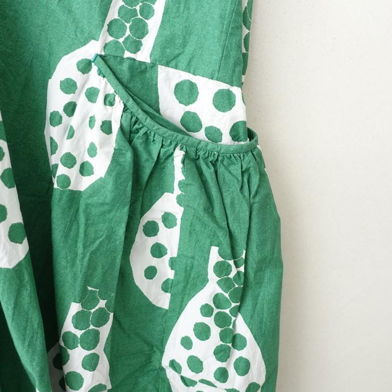 mina perhonen（ミナペルホネン） 【定価7.2万】ミナペルホネン *cidre