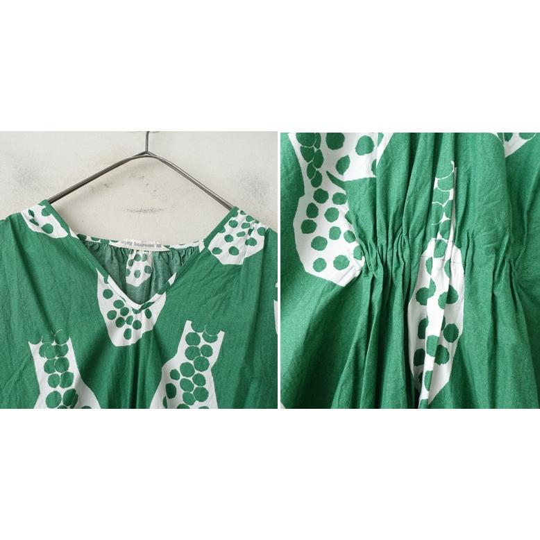 mina perhonen（ミナペルホネン） 【定価7.2万】ミナペルホネン *cidre