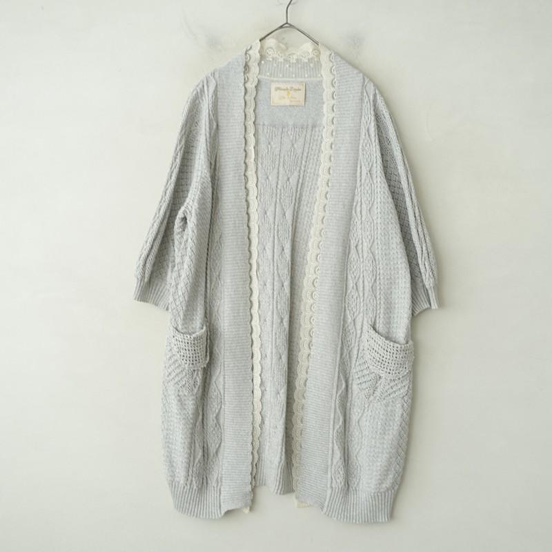 cherir la femme（シェリーラファム） 【定価2.6万】フランシュリッペ