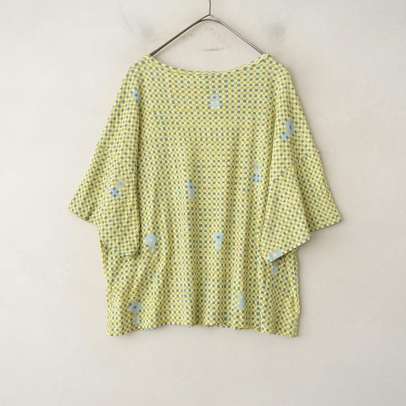 mina perhonen（ミナペルホネン） 【美品/定価2.2万】ミナペルホネン 