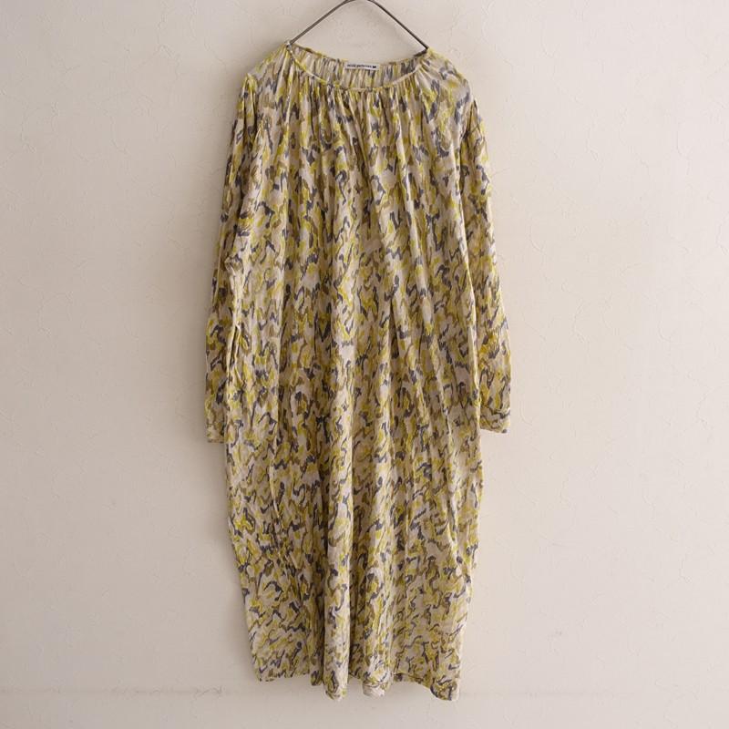 mina perhonen（ミナペルホネン） 【2023/定価5.5万】ミナペルホネン