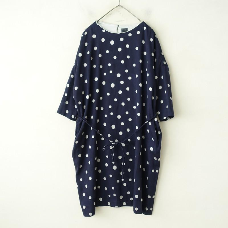 mina perhonen（ミナペルホネン） 【定価7.4万】ミナペルホネン *frost 
