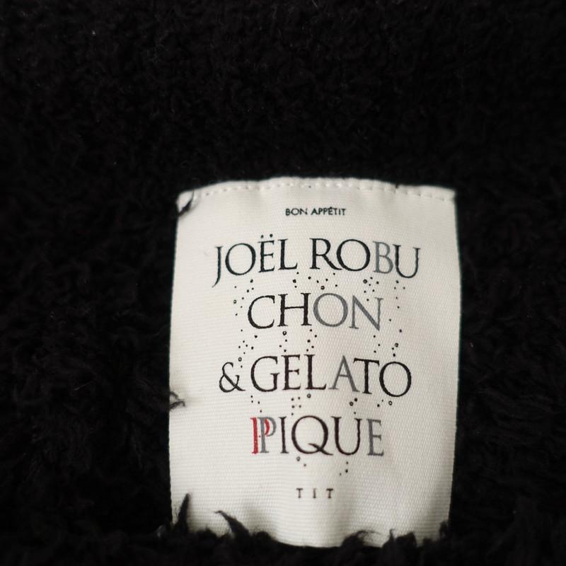 ジョエルロブション＆ジェラートピケ JOEL ROBUCHON & GELATO PIQUE