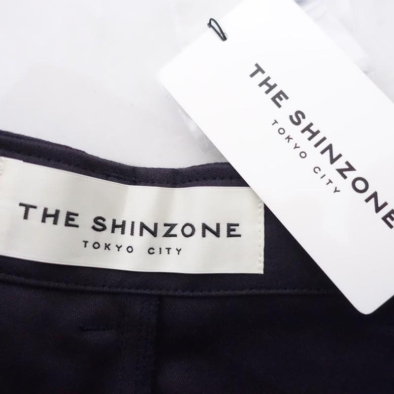 THE SHINZONE（ザ シンゾーン） 【美品/2025/定番/定価2.3万