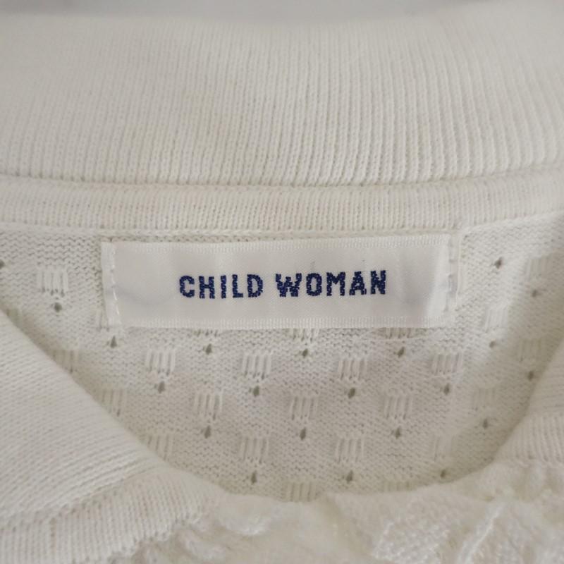 CHILD WOMAN（チャイルドウーマン） 【定価1万】チャイルドウーマン 