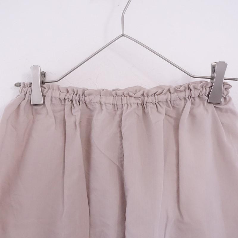 mina perhonen（ミナペルホネン） *pettipants ペチパンツ*36-38綿