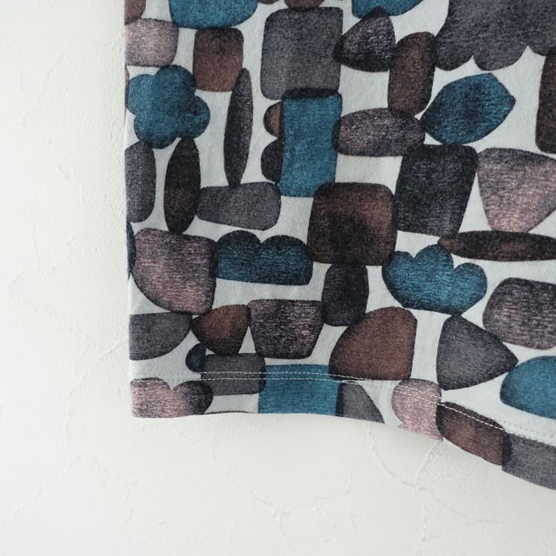 mina perhonen（ミナペルホネン） 【キッズ/2025AW/定価1.4万】ミナ