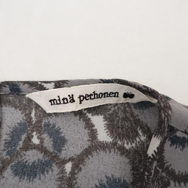 mina perhonen（ミナペルホネン） 【美品】ミナペルホネン *sumile